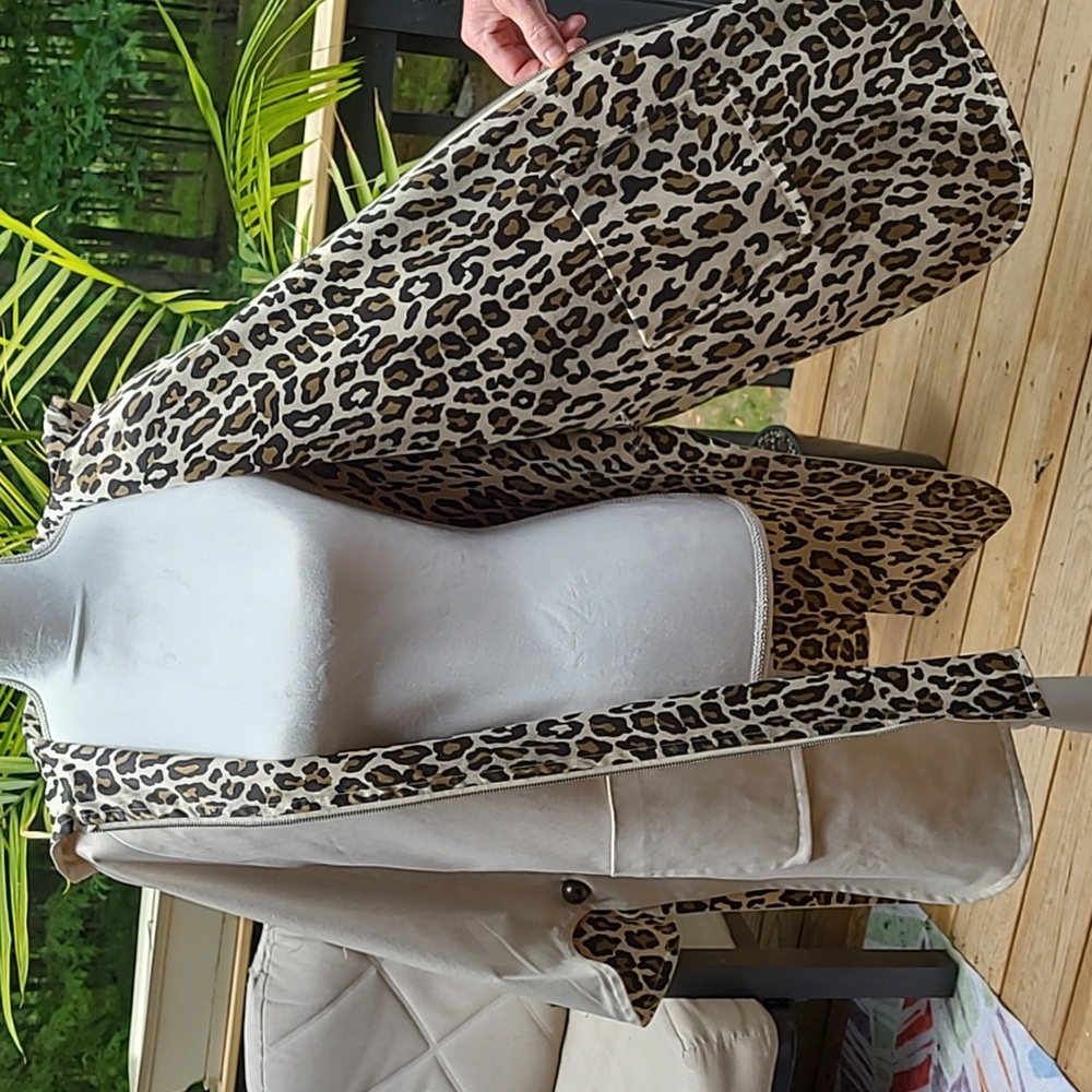 Joan Rivers jacket - Picture 4 of 7